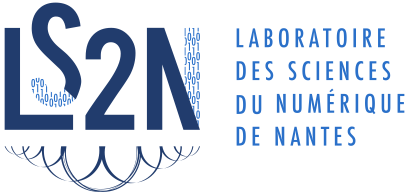 Logo ls2n